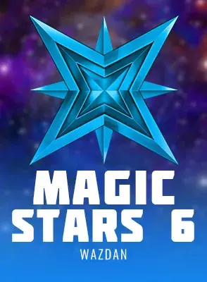 Magic Stars 6